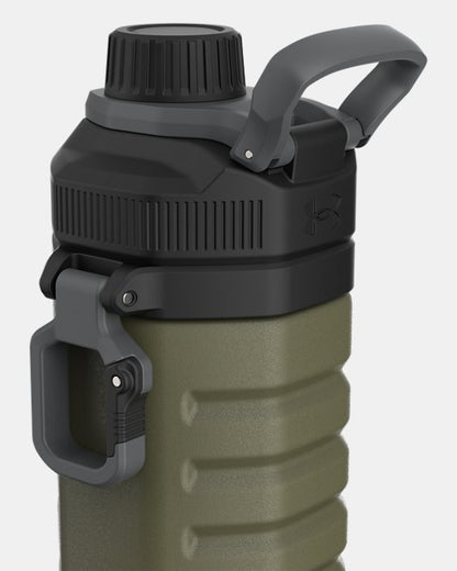 UA Offgrid 32 oz Water Bottle