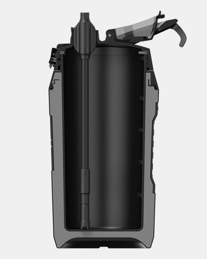 UA Playmaker Jug Straw