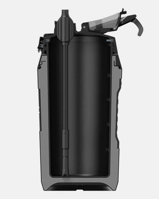 UA Playmaker Jug Straw