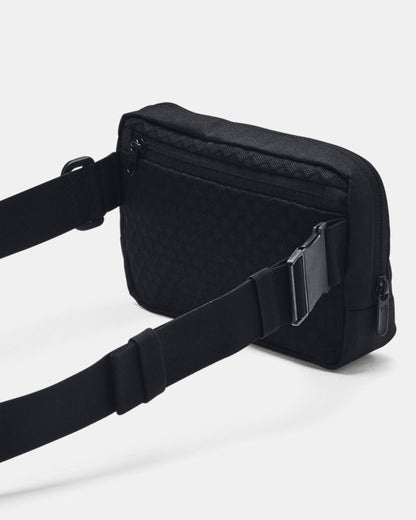 UA Essential Waist Bag Crossbody