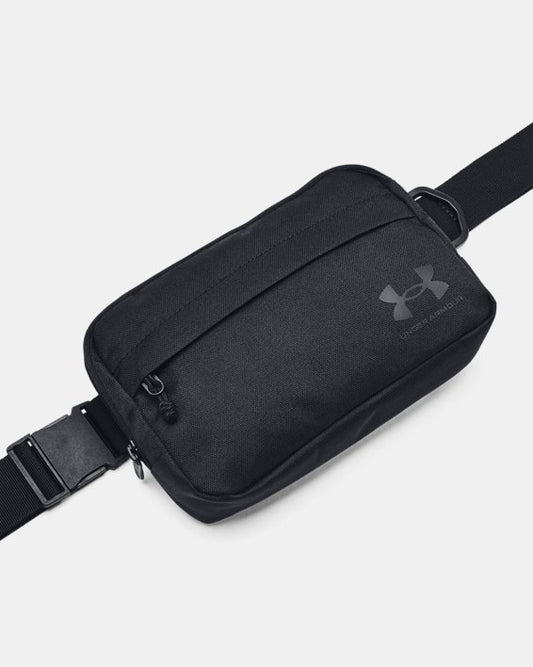 UA Essential Waist Bag Crossbody