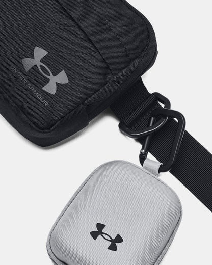 UA Essential Waist Bag Crossbody