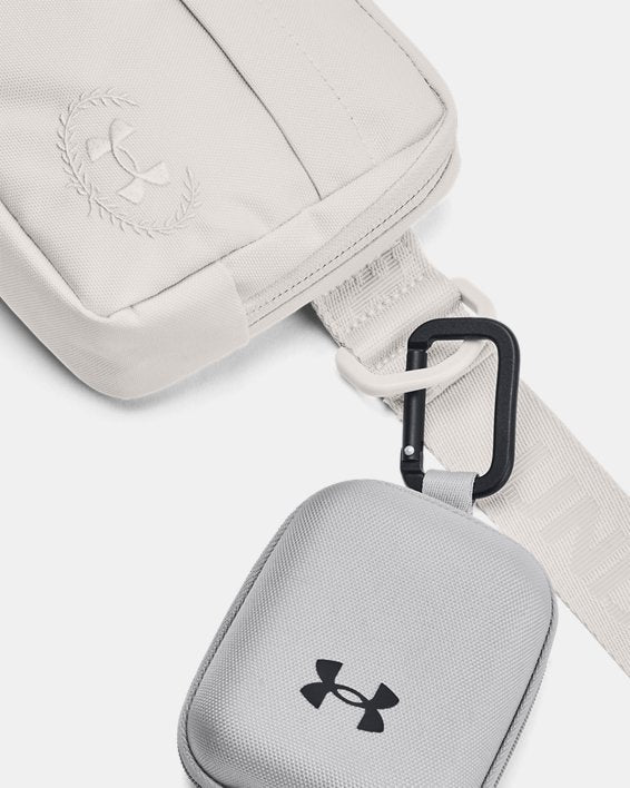 UA Essential Waist Bag Crossbody