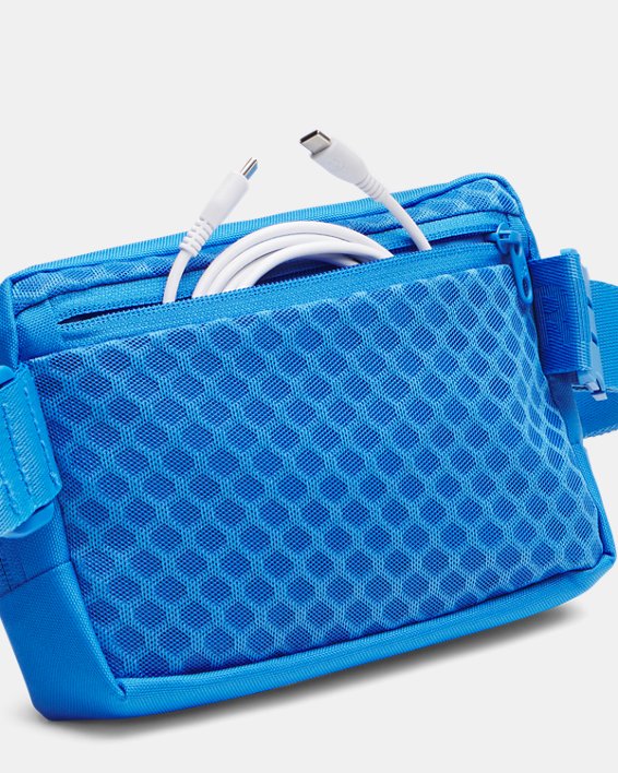 UA Essential Waist Bag Crossbody