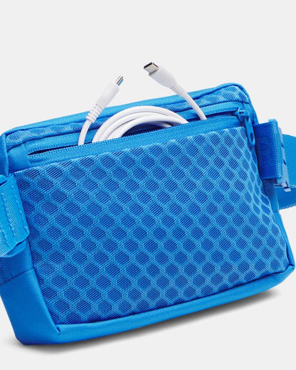 UA Essential Waist Bag Crossbody