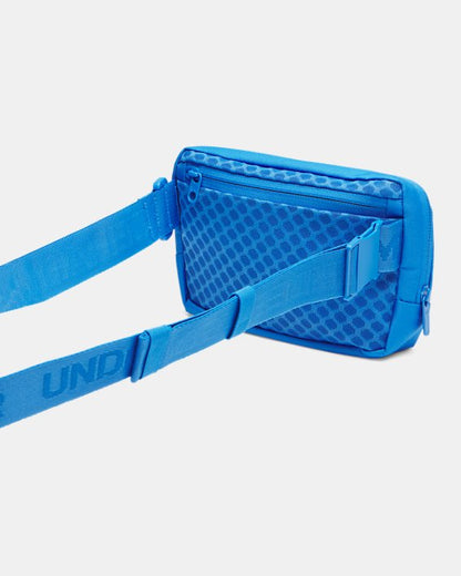 UA Essential Waist Bag Crossbody