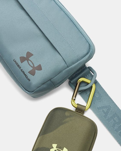 UA Essential Waist Bag Crossbody