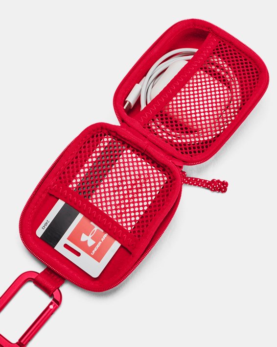 UA Contain Micro Case