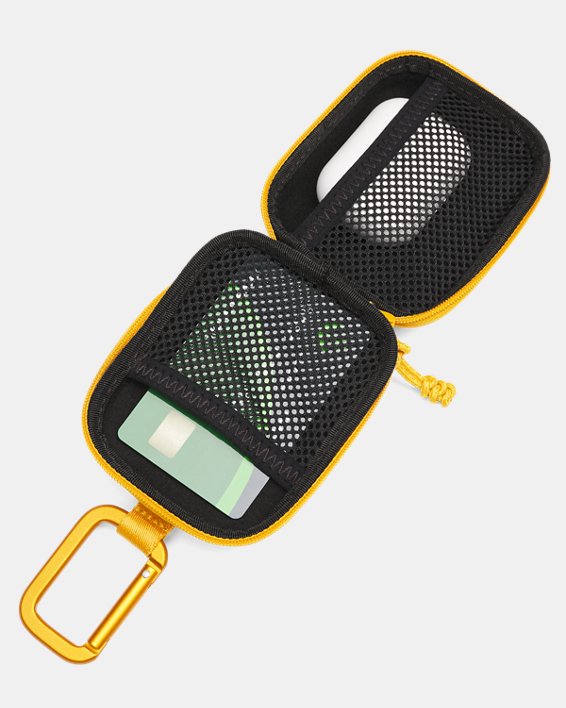 UA Contain Micro Case