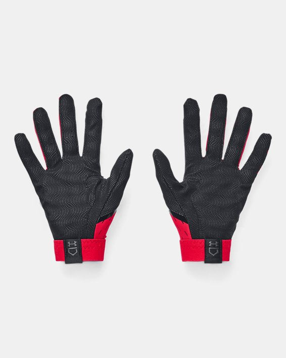UA Clean Up Men's Batting Gloves