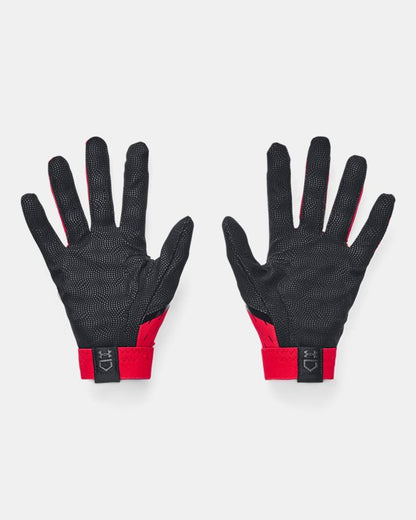 UA Clean Up Men's Batting Gloves