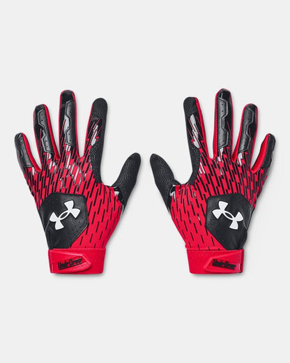 UA Clean Up Men's Batting Gloves