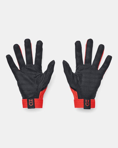 UA Clean Up Men's Batting Gloves