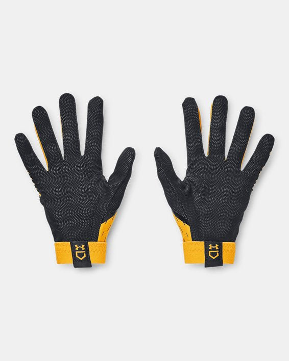 UA Clean Up Men's Batting Gloves