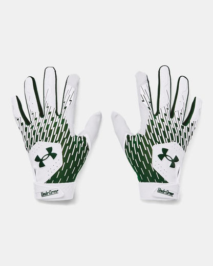 UA Clean Up Men's Batting Gloves
