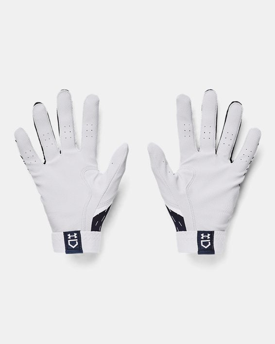 UA Clean Up Men's Batting Gloves