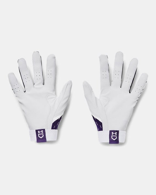 UA Clean Up Men's Batting Gloves