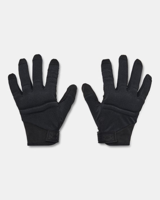 UA Tactical Blackout 3 Men's Gloves