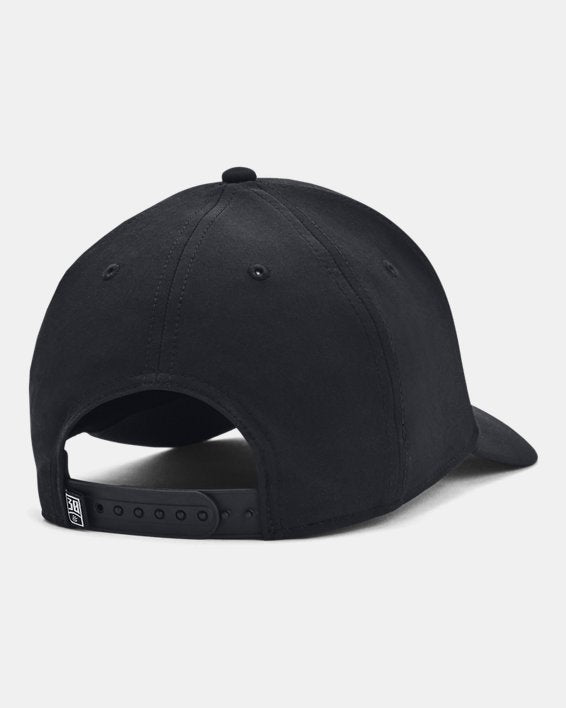 Curry Mid Men's Adjustable Cap