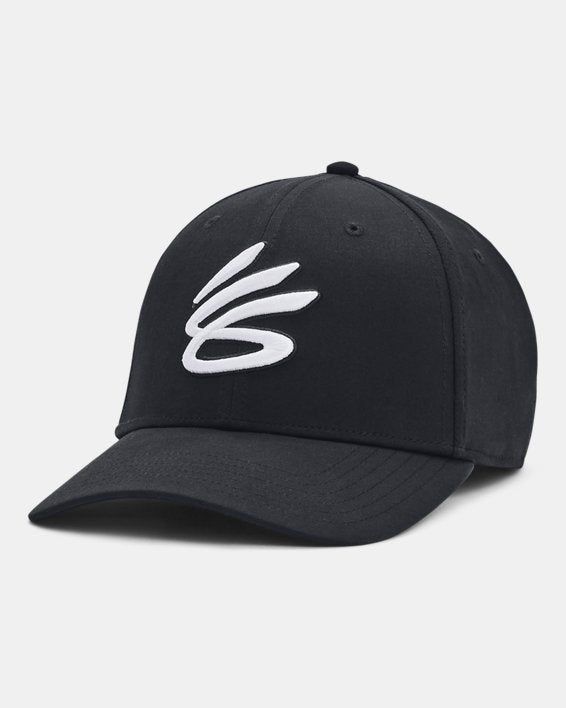 Curry Mid Men's Adjustable Cap