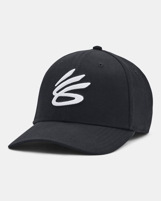 Curry Mid Men's Adjustable Cap