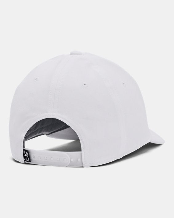Curry Mid Men's Adjustable Cap