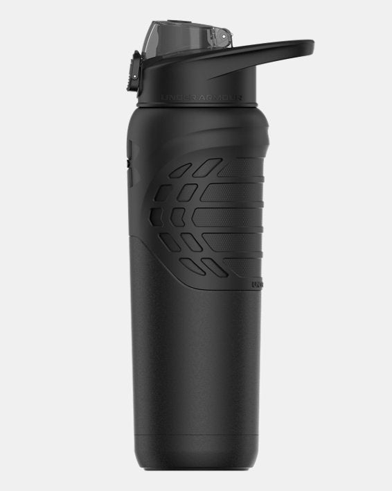 UA Command 24 oz Water Bottle