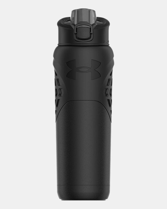 UA Command 24 oz Water Bottle