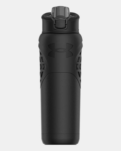 UA Command 24 oz Water Bottle