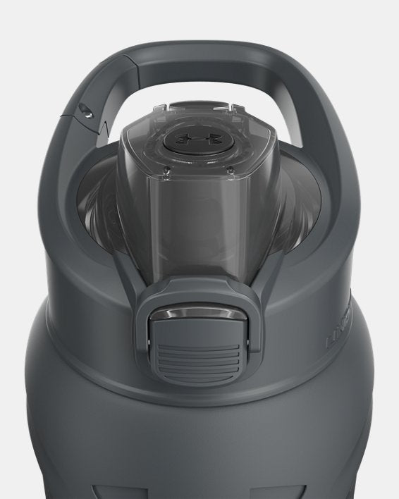 UA Command 24 oz Water Bottle