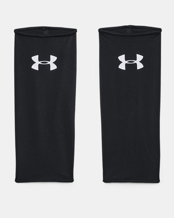 UA Shin Guard Sleeves Men's