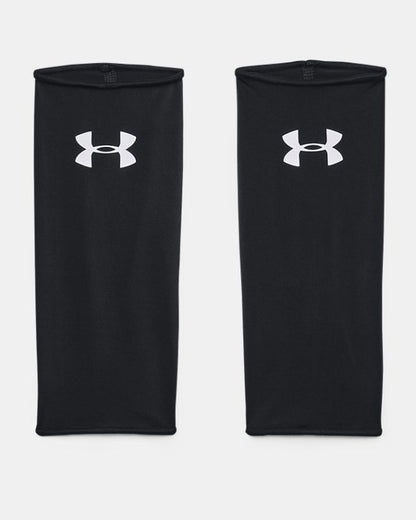 UA Shin Guard Sleeves Men's