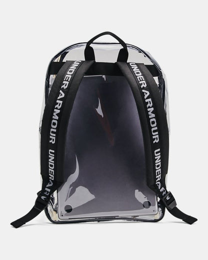 UA Essential Clear Backpack