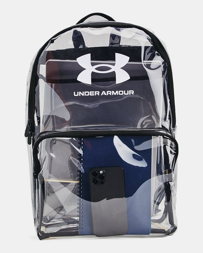 UA Essential Clear Backpack