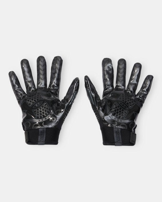 UA F9 Nitro LE Men's Football Gloves