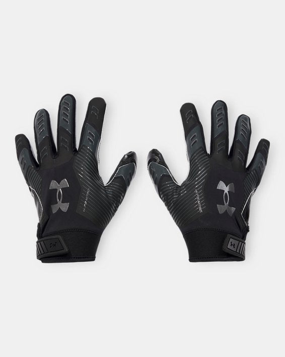 UA F9 Nitro LE Men's Football Gloves