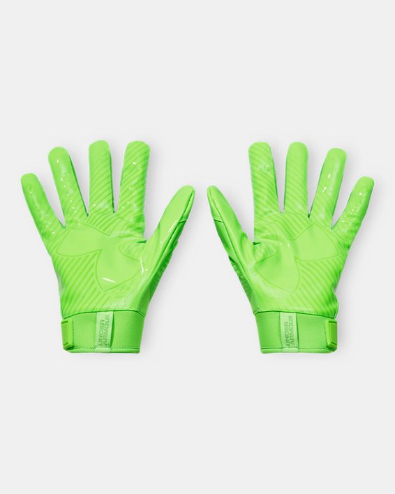 UA F9 Nitro LE Men's Football Gloves