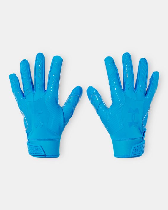 UA F9 Nitro LE Men's Football Gloves