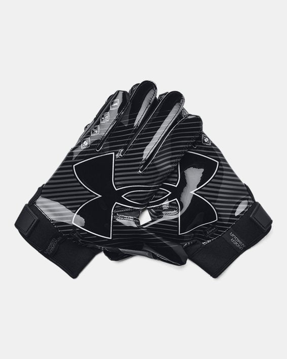 UA F9 Nitro Men's Football Gloves