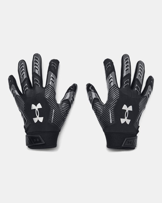 UA F9 Nitro Men's Football Gloves