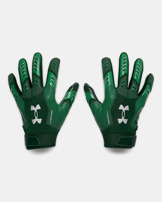 UA F9 Nitro Men's Football Gloves
