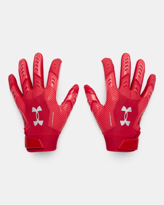 UA F9 Nitro Men's Football Gloves