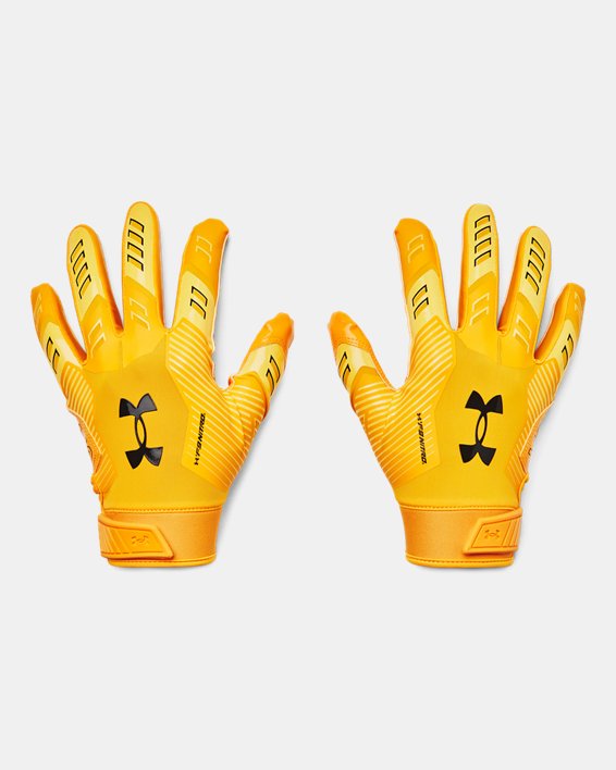 UA F9 Nitro Men's Football Gloves