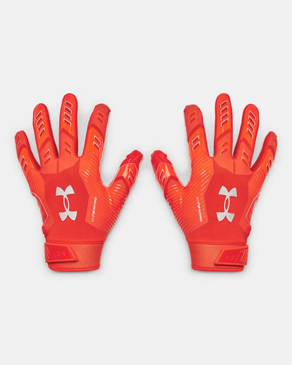 UA F9 Nitro Men's Football Gloves