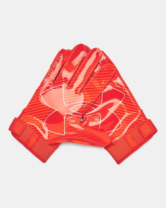 UA F9 Nitro Men's Football Gloves