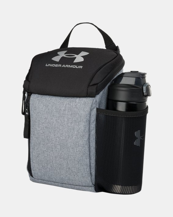 UA Sideline Lunch Box