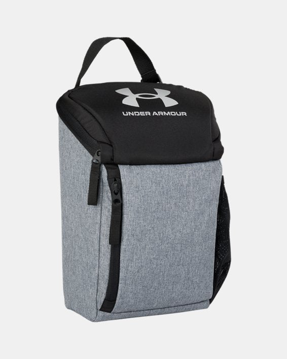 UA Sideline Lunch Box