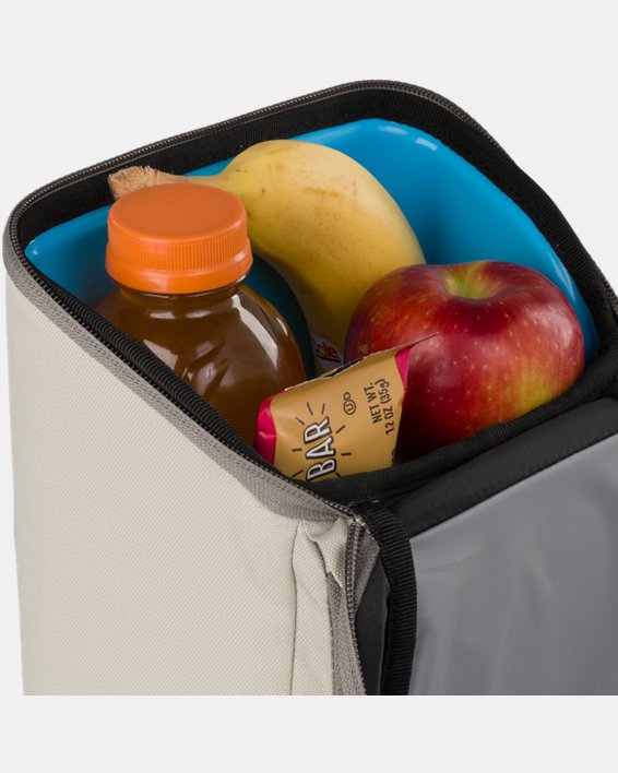 UA Sideline Lunch Box