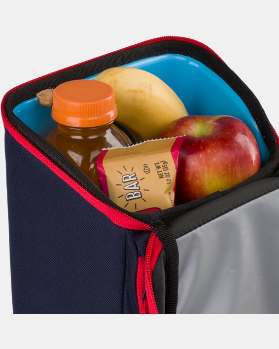 UA Sideline Lunch Box