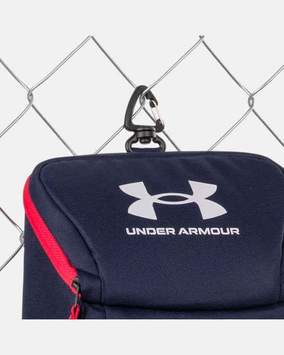 UA Sideline Lunch Box